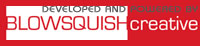 Blowsquish - We Build Websites!